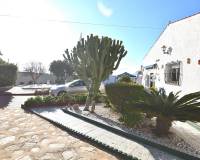 Resale - Freistehendes Haus (Villa) - Ciudad Quesada - Quesada Zentrum