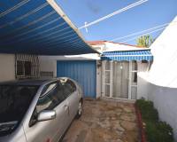 Resale - Freistehendes Haus (Villa) - Ciudad Quesada - Quesada Zentrum