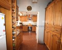 Resale - Freistehendes Haus (Villa) - Ciudad Quesada - Quesada Zentrum