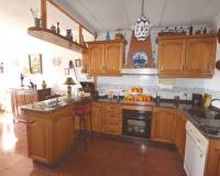 Resale - Freistehendes Haus (Villa) - Ciudad Quesada - Quesada Zentrum