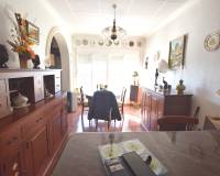 Resale - Freistehendes Haus (Villa) - Ciudad Quesada - Quesada Zentrum