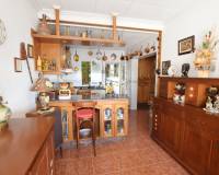 Resale - Freistehendes Haus (Villa) - Ciudad Quesada - Quesada Zentrum