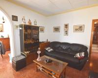 Resale - Freistehendes Haus (Villa) - Ciudad Quesada - Quesada Zentrum