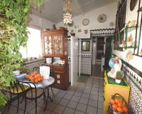 Resale - Freistehendes Haus (Villa) - Ciudad Quesada - Quesada Zentrum