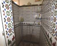 Resale - Freistehendes Haus (Villa) - Ciudad Quesada - Quesada Zentrum