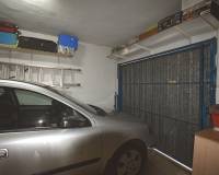 Resale - Freistehendes Haus (Villa) - Ciudad Quesada - Quesada Zentrum