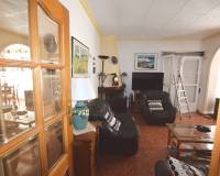 Resale - Freistehendes Haus (Villa) - Ciudad Quesada - Quesada Zentrum