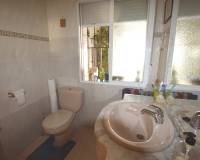 Resale - Freistehendes Haus (Villa) - Ciudad Quesada - Quesada Zentrum