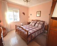 Resale - Freistehendes Haus (Villa) - Ciudad Quesada - Quesada Zentrum