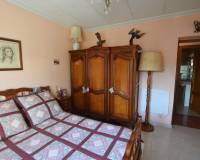 Resale - Freistehendes Haus (Villa) - Ciudad Quesada - Quesada Zentrum