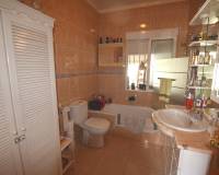 Resale - Freistehendes Haus (Villa) - Ciudad Quesada - Quesada Zentrum