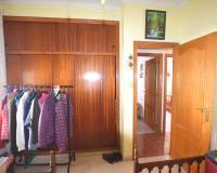 Resale - Freistehendes Haus (Villa) - Ciudad Quesada - Quesada Zentrum