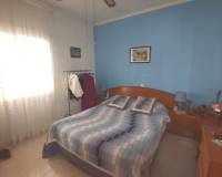Resale - Freistehendes Haus (Villa) - Ciudad Quesada - Quesada Zentrum