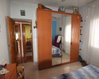 Resale - Freistehendes Haus (Villa) - Ciudad Quesada - Quesada Zentrum