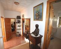 Resale - Freistehendes Haus (Villa) - Ciudad Quesada - Quesada Zentrum