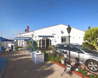 Resale - Freistehendes Haus (Villa) - Ciudad Quesada - Quesada Zentrum