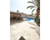 Resale - Freistehendes Haus (Villa) - Ciudad Quesada - Quesada Zentrum