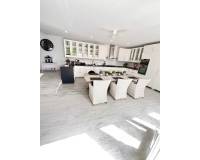 Resale - Freistehendes Haus (Villa) - Ciudad Quesada - Quesada Zentrum