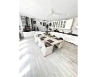 Resale - Freistehendes Haus (Villa) - Ciudad Quesada - Quesada Zentrum