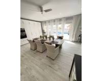 Resale - Freistehendes Haus (Villa) - Ciudad Quesada - Quesada Zentrum