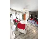 Resale - Freistehendes Haus (Villa) - Ciudad Quesada - Quesada Zentrum