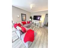 Resale - Freistehendes Haus (Villa) - Ciudad Quesada - Quesada Zentrum