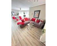 Resale - Freistehendes Haus (Villa) - Ciudad Quesada - Quesada Zentrum