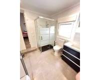 Resale - Freistehendes Haus (Villa) - Ciudad Quesada - Quesada Zentrum