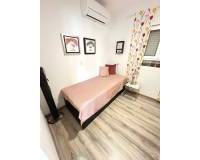 Resale - Freistehendes Haus (Villa) - Ciudad Quesada - Quesada Zentrum