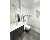 Resale - Freistehendes Haus (Villa) - Ciudad Quesada - Quesada Zentrum