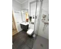 Resale - Freistehendes Haus (Villa) - Ciudad Quesada - Quesada Zentrum