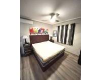 Resale - Freistehendes Haus (Villa) - Ciudad Quesada - Quesada Zentrum