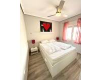 Resale - Freistehendes Haus (Villa) - Ciudad Quesada - Quesada Zentrum