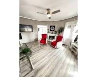 Resale - Freistehendes Haus (Villa) - Ciudad Quesada - Quesada Zentrum