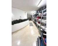 Resale - Freistehendes Haus (Villa) - Ciudad Quesada - Quesada Zentrum