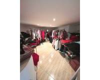 Resale - Freistehendes Haus (Villa) - Ciudad Quesada - Quesada Zentrum