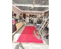 Resale - Freistehendes Haus (Villa) - Ciudad Quesada - Quesada Zentrum