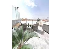 Resale - Freistehendes Haus (Villa) - Ciudad Quesada - Quesada Zentrum