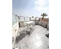 Resale - Freistehendes Haus (Villa) - Ciudad Quesada - Quesada Zentrum