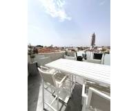 Resale - Freistehendes Haus (Villa) - Ciudad Quesada - Quesada Zentrum