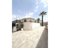 Resale - Freistehendes Haus (Villa) - Ciudad Quesada - Quesada Zentrum