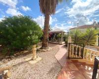 Resale - Freistehendes Haus (Villa) - Ciudad Quesada - Quesada Zentrum