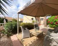 Resale - Freistehendes Haus (Villa) - Ciudad Quesada - Quesada Zentrum