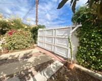 Resale - Freistehendes Haus (Villa) - Ciudad Quesada - Quesada Zentrum