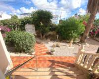 Resale - Freistehendes Haus (Villa) - Ciudad Quesada - Quesada Zentrum