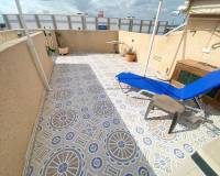 Resale - Freistehendes Haus (Villa) - Ciudad Quesada - Quesada Zentrum