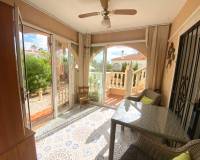 Resale - Freistehendes Haus (Villa) - Ciudad Quesada - Quesada Zentrum