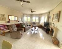 Resale - Freistehendes Haus (Villa) - Ciudad Quesada - Quesada Zentrum