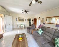 Resale - Freistehendes Haus (Villa) - Ciudad Quesada - Quesada Zentrum