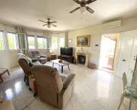 Resale - Freistehendes Haus (Villa) - Ciudad Quesada - Quesada Zentrum